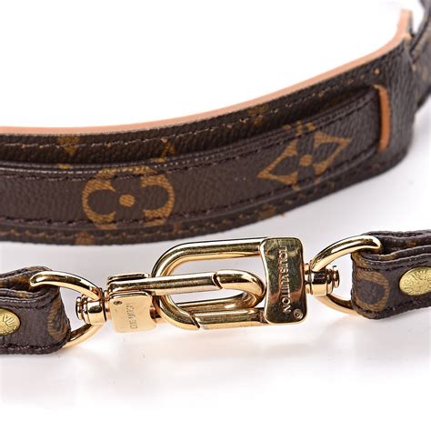 lv strap for bag